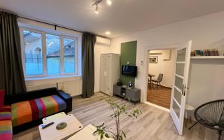 Apartament o camera | 44 mpu | Centrala - Poză 2