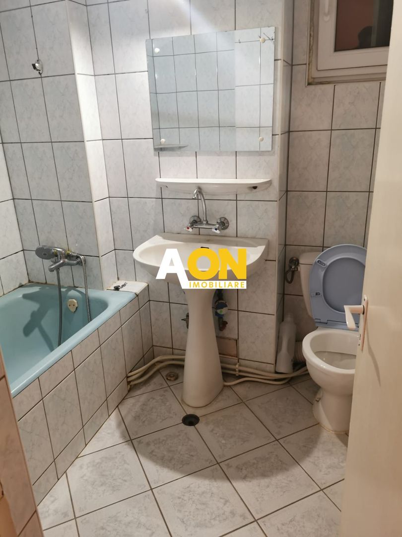 Apartament cu 3 Camere, Etaj Intermediar, Zona Parc Cetate - Poză 10