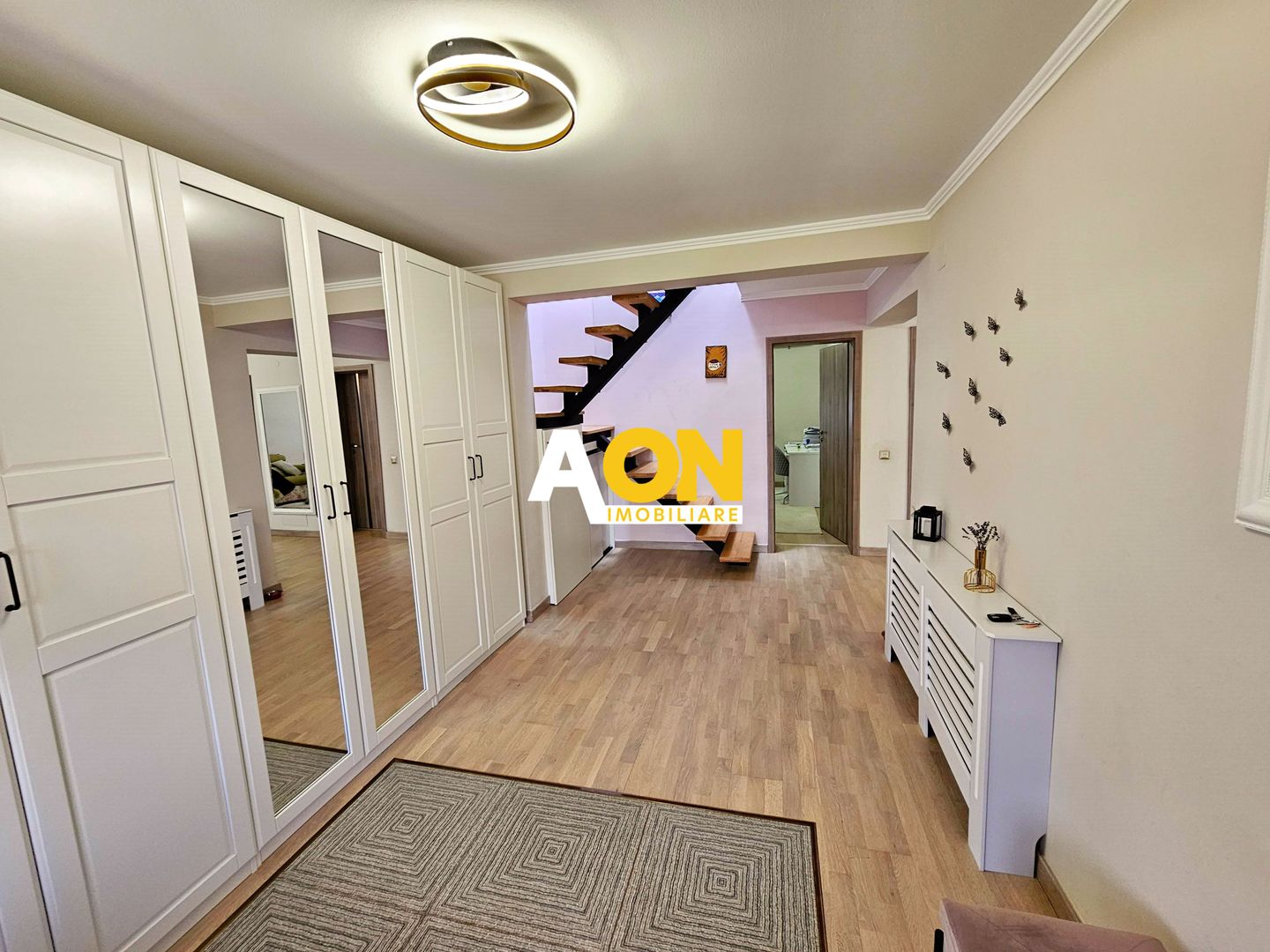 Casa 4 camere, complet mobilata, utilata, 345 mp teren, zona Micesti - Poză 3