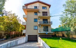 Apartament 3 camere + parcare subterana | Baneasa | Sisesti - Poză 28