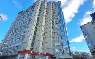 Chirie, apartament, 2 camere, bd. Decebal, Botanica - Poză 9