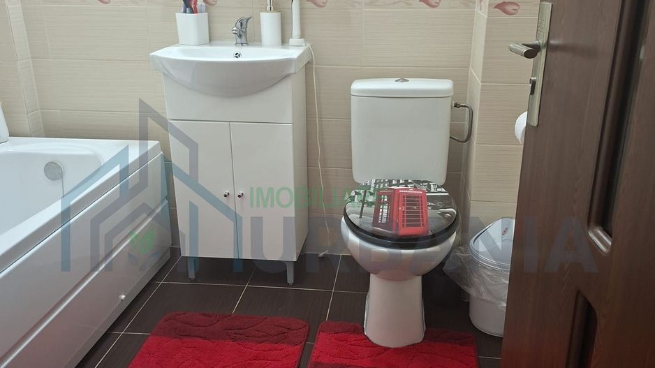 Apartament cu o camera de vanzare - Poză 5