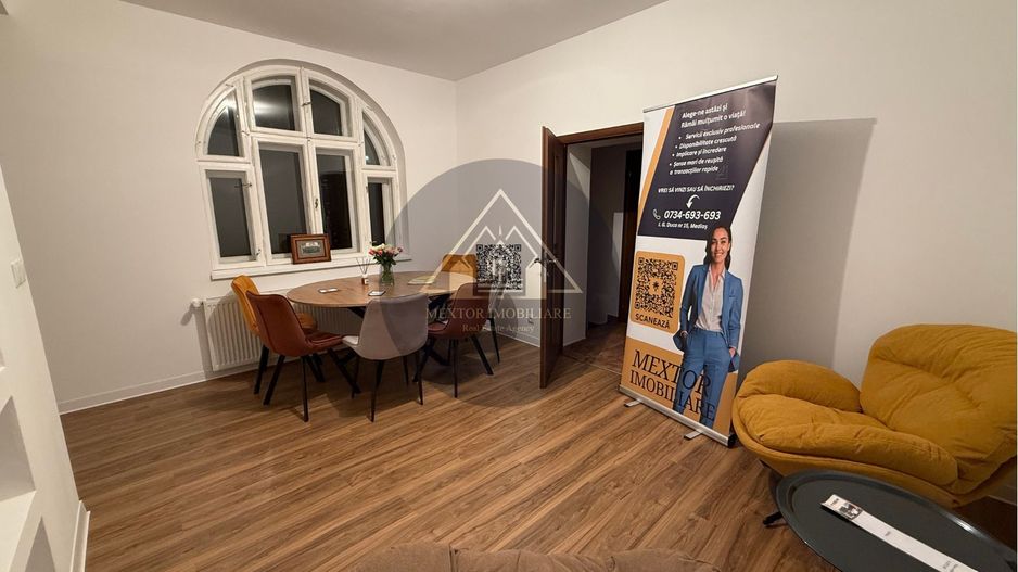 Apartament 3 camere, Medias - Poză 7