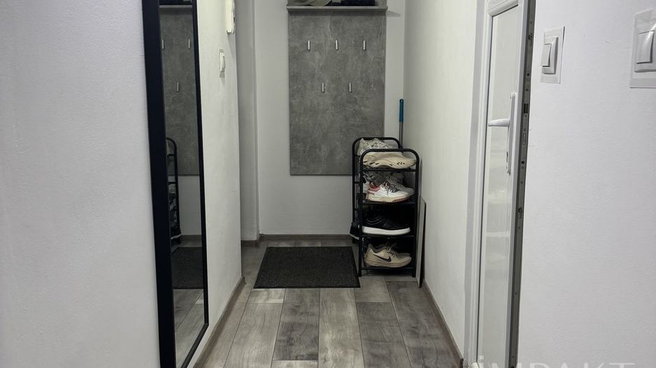 Apartament 2 camere | Mobilat si Utilat | Zona Alverna, Gheorgheni - Poză 9