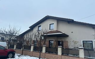 Braytim | Casă individuală P+M | 5 camere | Mobilată | Utilități complete - Poză 27