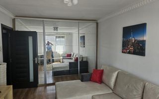 Apartament 2 camere decomandat Crangasi la cateva minute de metrou - Poză 2