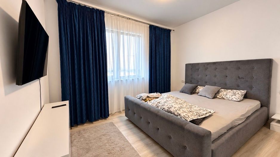 Comision 0% APARTAMENT 2 CAMERE DE VANZARE Calea Urseni | 48 MP - Poză 3