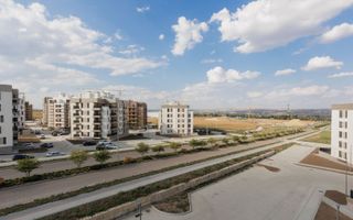 Vânzare, apartament, 2 camere, Bulevardul Europei, Botanica. - Poză 3