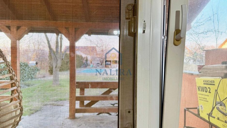 Casa de vanzare cu piscina de vanzare — Exterior Est, Baia Mare - Poză 13