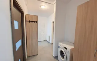 Apartament 2 camere + parcare subterana pe strada Soporului! - Poză 11
