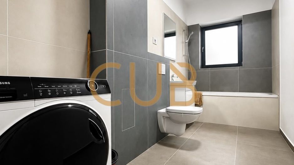 2cam NOU|parcare,lift,centrala,ac| Eliza Residence Mehala-Torontalului - Poză 10