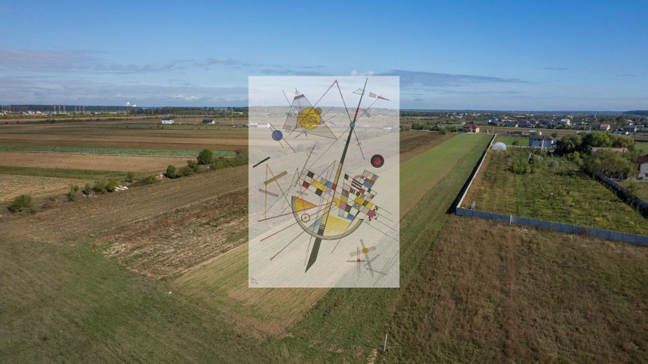 TARTASESTI-GULIA , TEREN CONSTRUCTII 8100 MP! - Poză 33