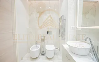 Apartament inteligent, mobilat complet – Opera Residence, lângă mare. - Poză 13