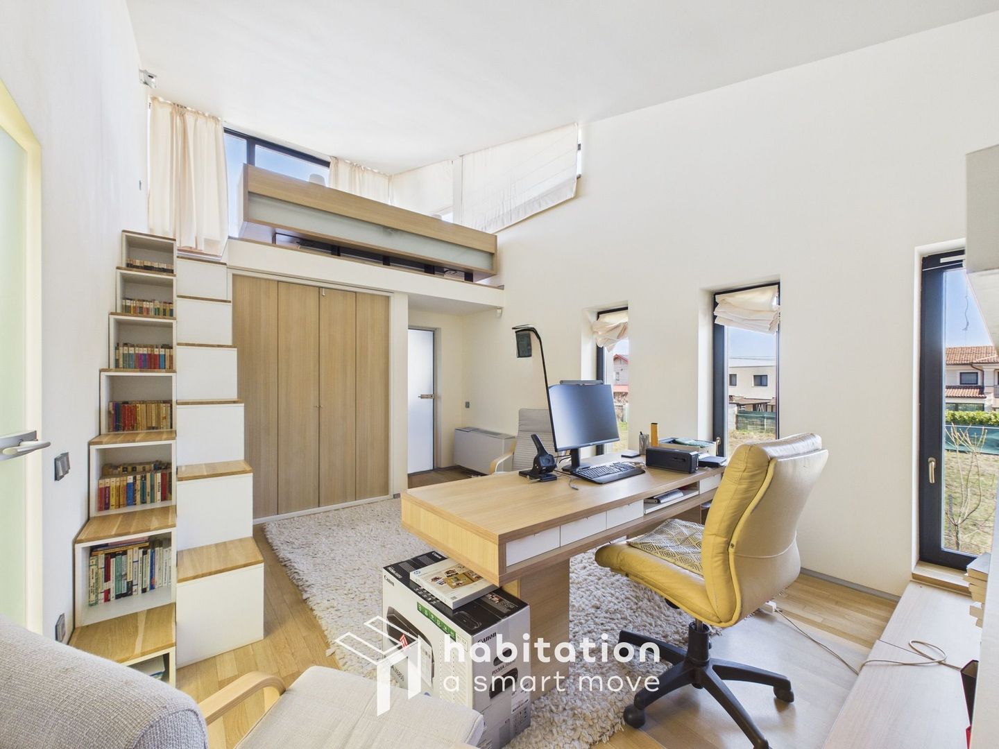 Vilă exclusivistă | 275 mp utili | Teren 700 mp | Garaj & Terasă - Poză 9