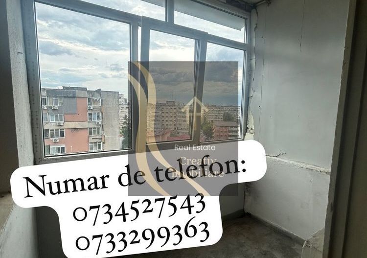 Garsonieră de vânzare piața veteranilor - Schiță 7