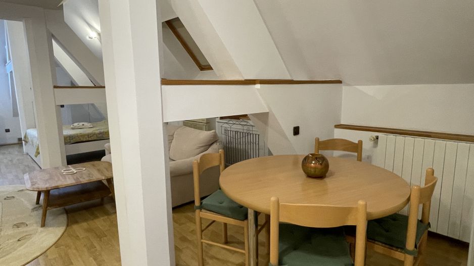 DUPLEX SUPERB CU 2 CAMERE DE 100 MP IN INIMA DOROBANTI CAPITALE - Poză 15