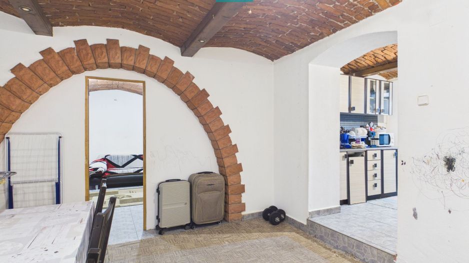 Apartament 3 camere, 62.2 mp, strada Ion Ghica - Poză 5