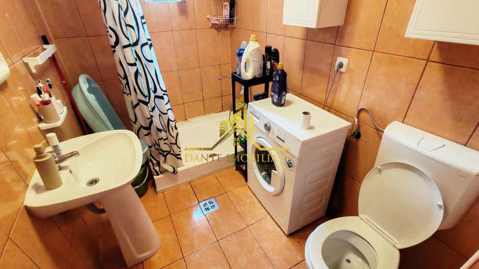 2 camere, decomandat, PET FRIENDLY, bloc nou, Floresti, zona VIVO - Poză 16