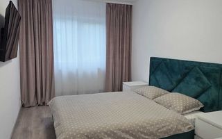Apartament de inchiriat 2 camere, zona Alexandru cel Bun, Iasi - Poză 4