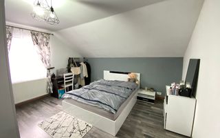 COMISION 0%, Casa Individuala, 5 Camere, 130 MP, 400 Teren, SACALAZ - Poză 12