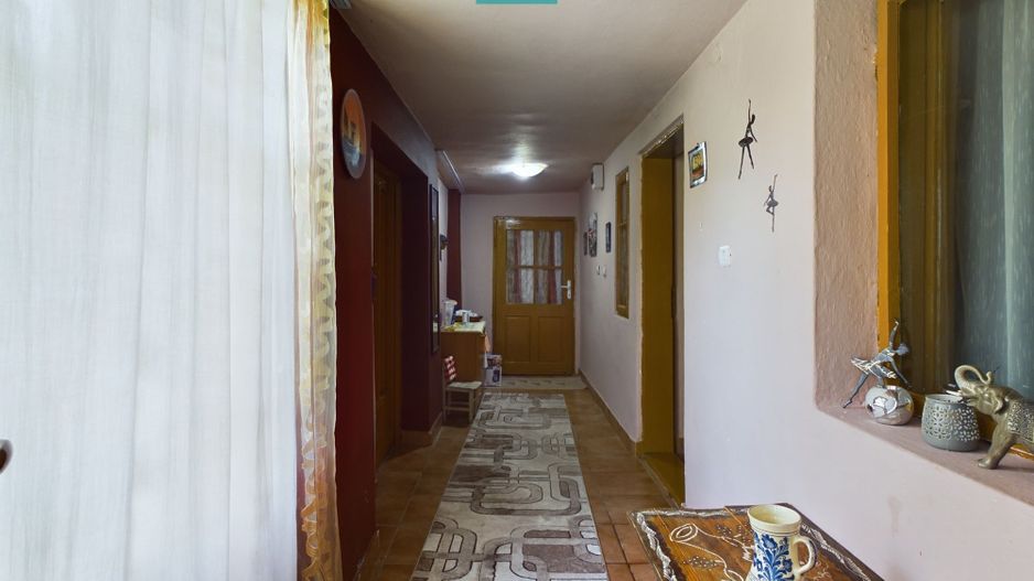 Casă cu 3 camere în Periam Port județ Timiș - Poză 16