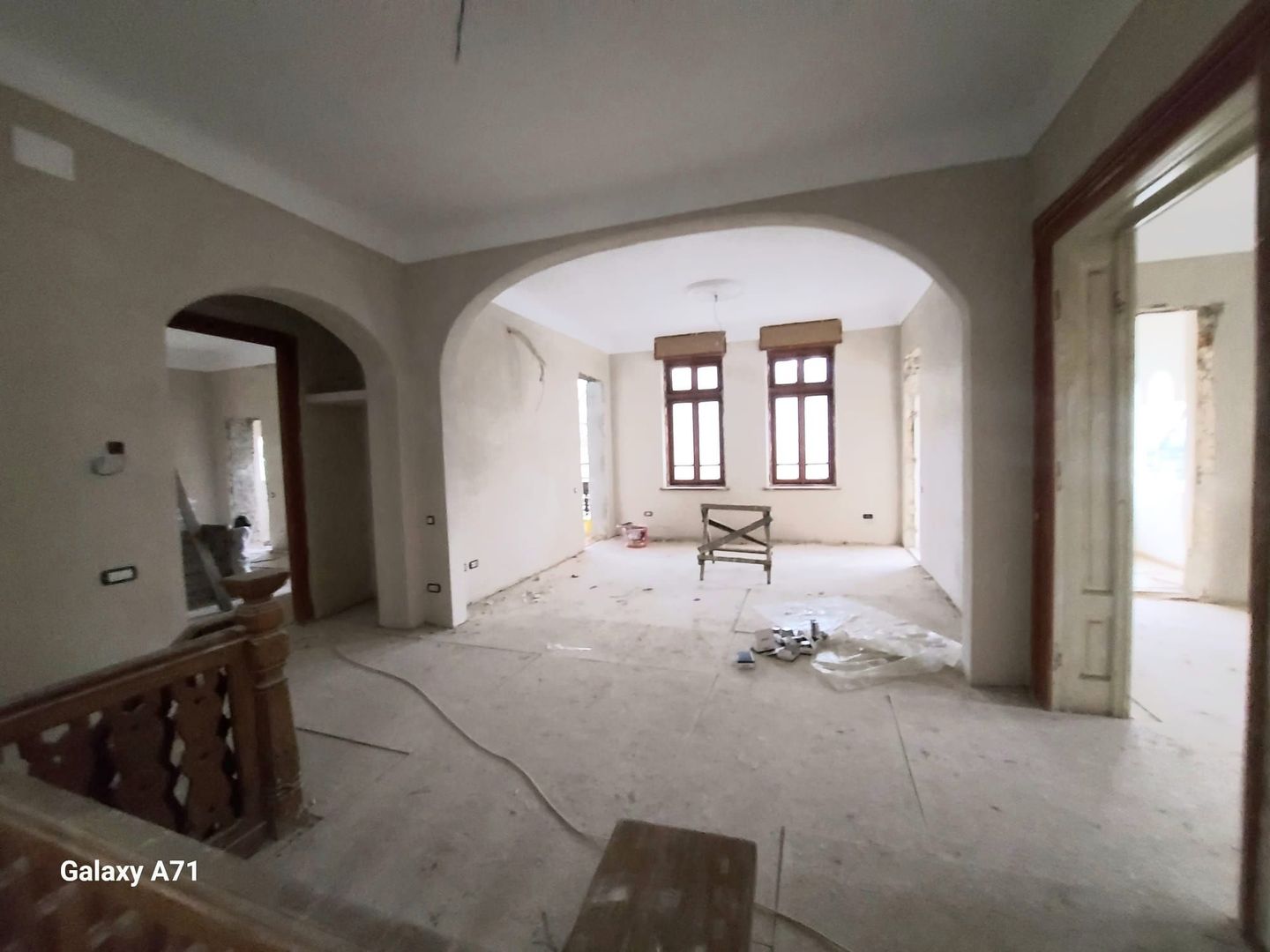 Palatul Parlamentulu Izvor | Cotroceni | Curte libera 300Mp |10 parcari in curte - Poză 5