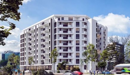 Atlas Residence