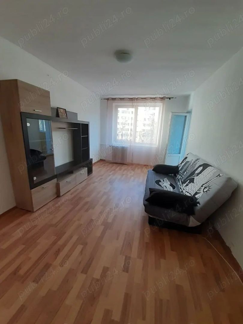 De inchiriat apartament 2 camere zona Teiul Doamne - Poză 1