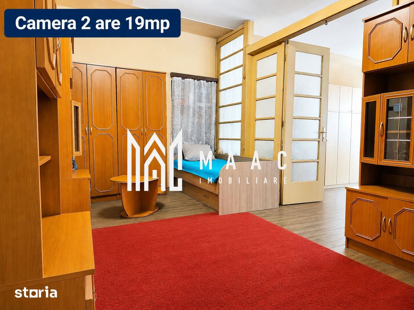 Apartament 4 camere de vânzare | Cisnădie, Ultracentral | pivniță - Poză 2