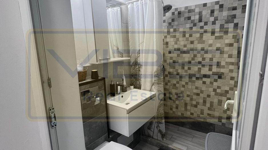 Baza 3- Carrefour Felicia- 3 camere- etaj 1- RENOVAT COMPLET! - Poză 9