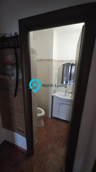 Apartament 4 camere decomandate, 90 mp , zona Doamna Ghica - Poză 12