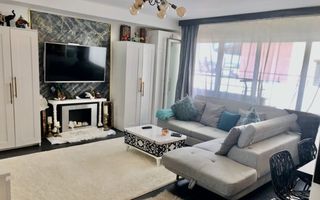 Apartament tip penthouse ultrafinisat, zona Vivo - Poză 7