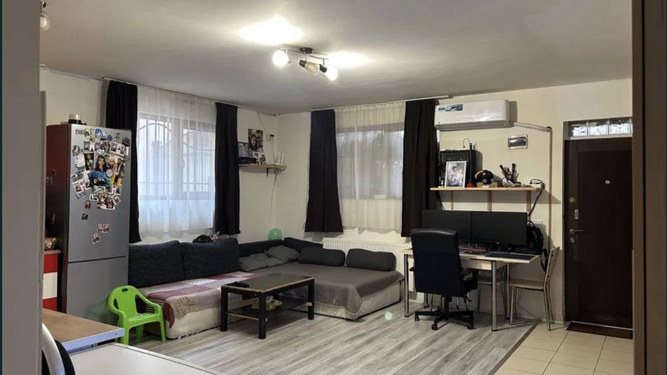 De vanzare Apartament 3 camere Sos. Chitilei - Poză 3