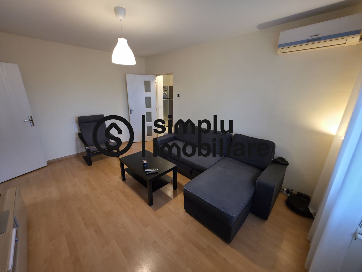 Apartament 2 camere - Craiovita/Orizont - etaj 4/4 - Poză 1