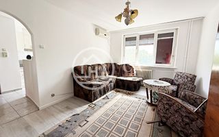 Apartament de închiriat cu 2 camere în zona Bulevardul Dacia, Oradea - Poză 2