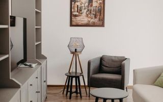 Apartament cu 2 camere/ Pet friendly/ zona Aradului - Poză 6