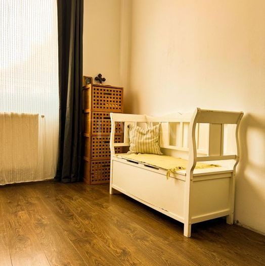 Vând Apartament cu Grădină în Florești. - Poză 5