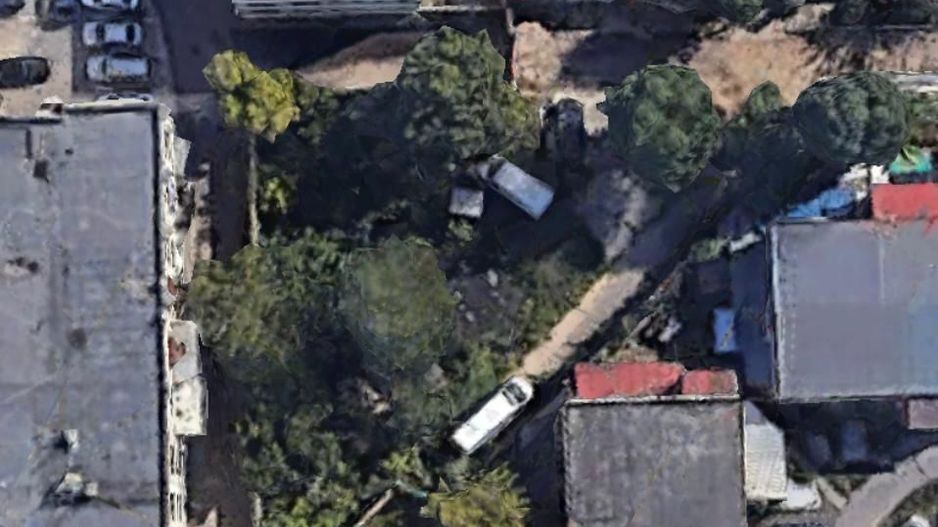 Teren 820mp Aparatorii Patriei Berceni  T210 - Poză 24