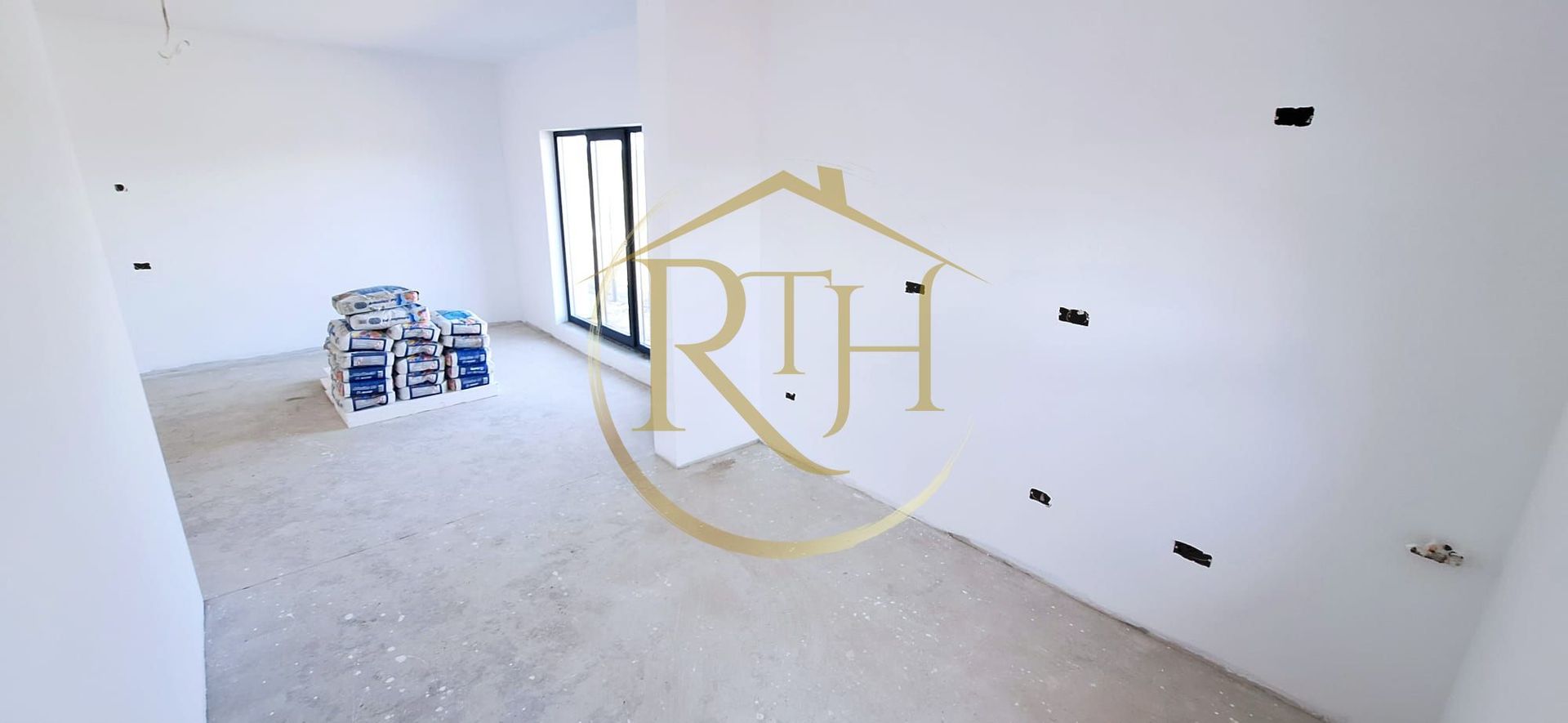 Duplex la cheie, 3 camere, Moșnița, cartier nou, în plină dezvoltare! - Poză 8