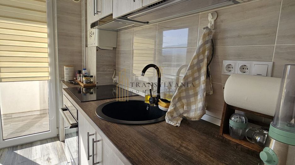 Garsonieră chocheta - Poză 10