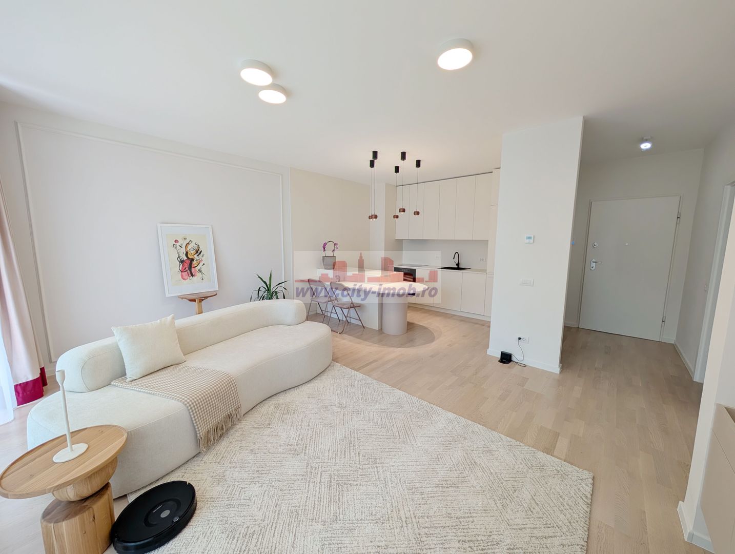 Vanzare apartament 2 Camere IVY  Residence - Poză 5