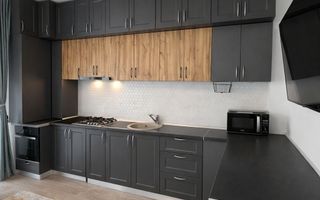 Apartament la cheie | 3 camere | Terasă | Iris - Poză 4