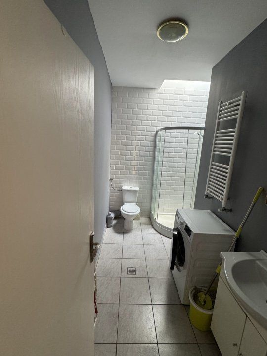 PROPRIETAR, Vand Apartament 3 camere, vila, Cismigiu - Poză 10