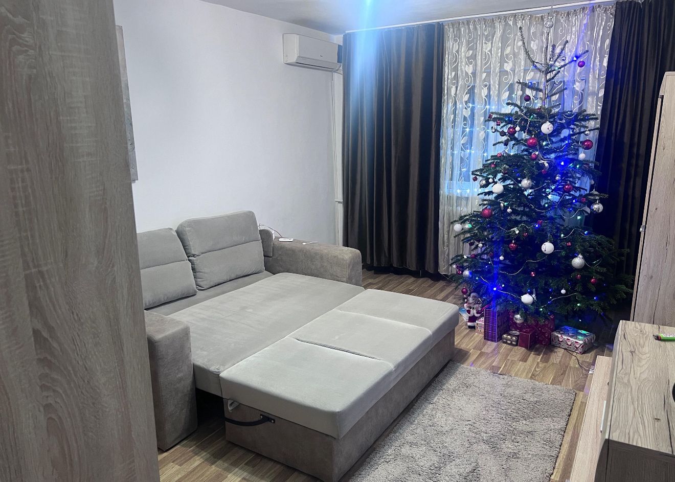 GARSONIERA PANTELIMON, PET-FRIENDLY, BUCATARIE INCHISA, MODERNA - Poză 1