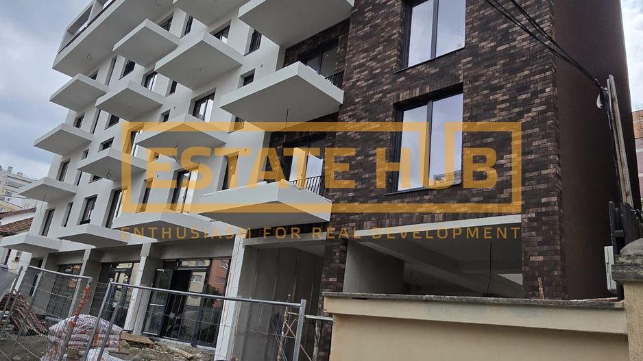 Apartament cu 1 camera la 3 minute de FSEGA-0% comision - Poză 4