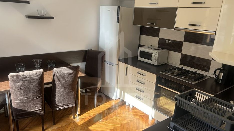 Tower Imob oferă spre închiriere apartament cu 3 camere - Poză 4