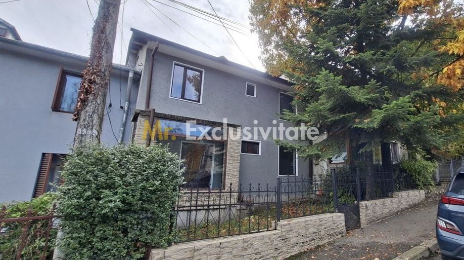Casa Centrala de vanzare - Strada Rahovei Pitesti - Poză 18