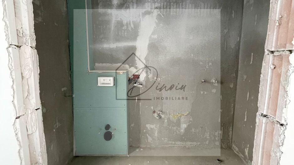 Vila noua din duplex Corbeanca  Hornbach DN1 - Poză 23