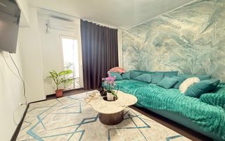 2 CAMERE STEFAN CEL MARE ‖ RENOVAT BLOC REABILITAT 1982 ‖ METROU OBOR 3 MINUTE - Poză 1