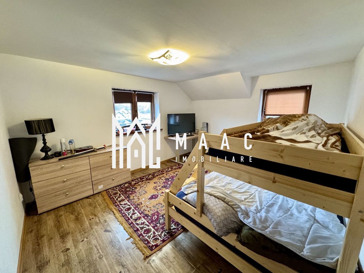 Casa | 4 camere | Curte individuala | Pivnita | Sura Mare - Poză 6